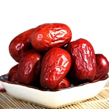 Iranian Dried Jujube