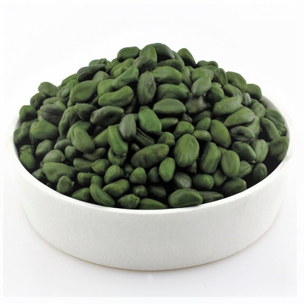 Peeled Pistachios Kernels