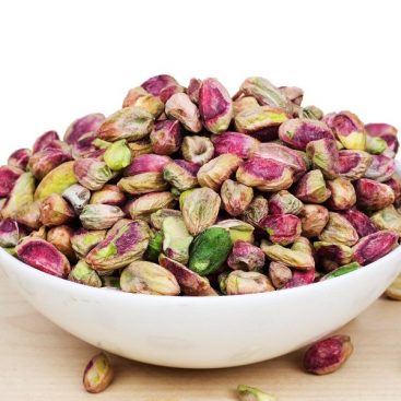 Iranian Pistachios Kernels