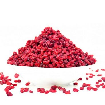 Iranian Dried Barberry