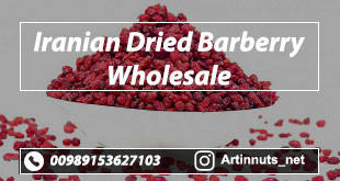 Dried Barberry Wholesale