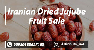 Jujube Fruit Sale