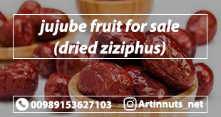 Jujube fruit for sale