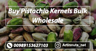 Buy Pistachio Kernels