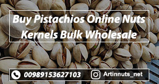 Buy Pistachios Online