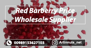 Red Barberry Price