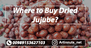 Buy Dried Jujube