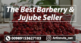 Jujube Seller