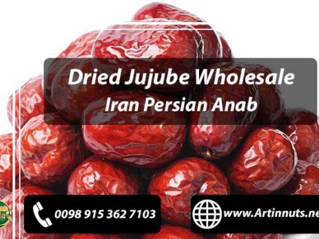 Dried Jujube Wholesale