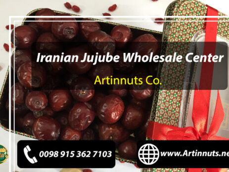 Jujube Wholesale Center