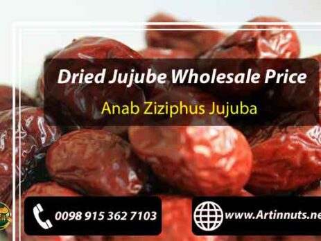 Dried Jujube Wholesale