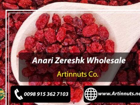 Anari Zereshk Wholesale