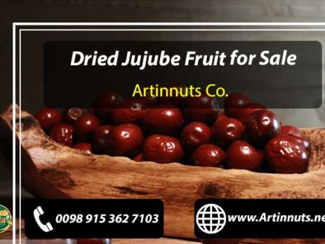 Dried Jujube Fruit