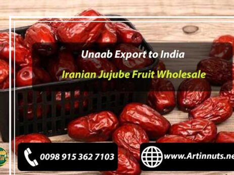 Unaab Export to India