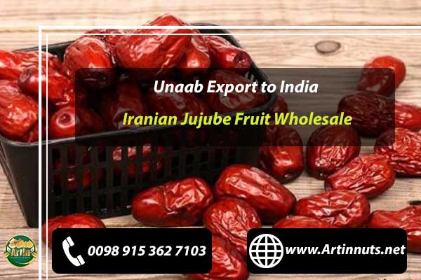 Unaab Export to India