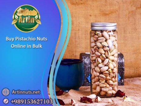 Buy Pistachio Nuts
