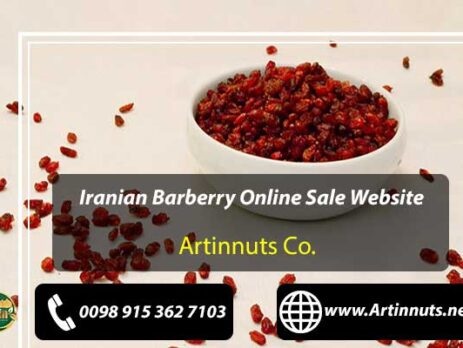 Barberry Online Sale