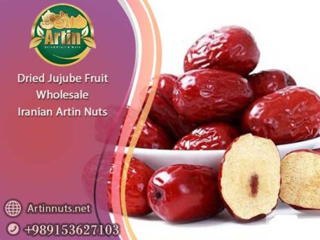 Dried Jujube Fruit Wholesale
