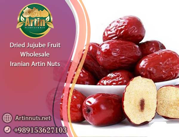 Dried Jujube Fruit Wholesale