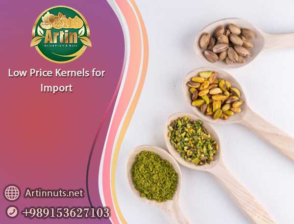 ow Price Kernels