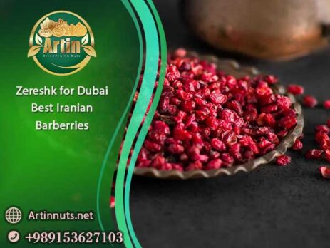 Zereshk for Dubai