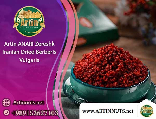Artin ANARI Zereshk