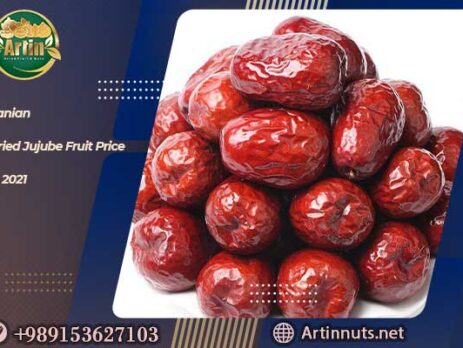 Dried Jujube Fruit Price