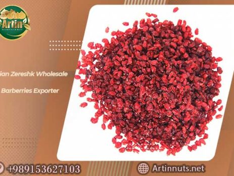 Iranian Zereshk Wholesale