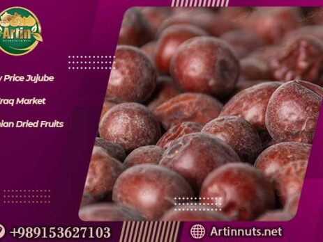 Low Price Jujube