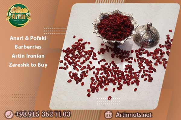 Anari & Pofaki Barberries