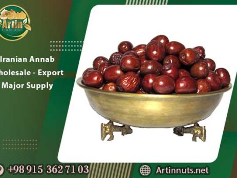 Iranian Annab