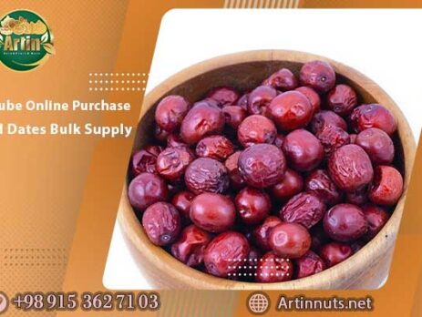Jujube Online Purchase