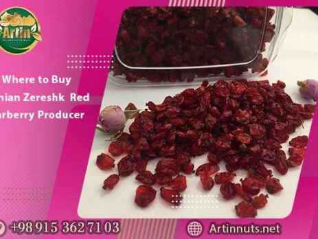 Buy Iranian Zereshk