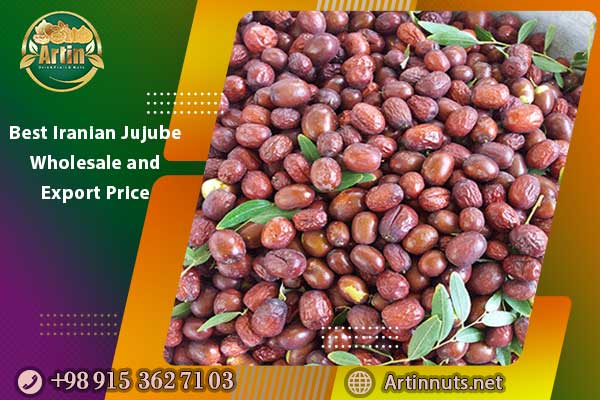 Best Iranian Jujube