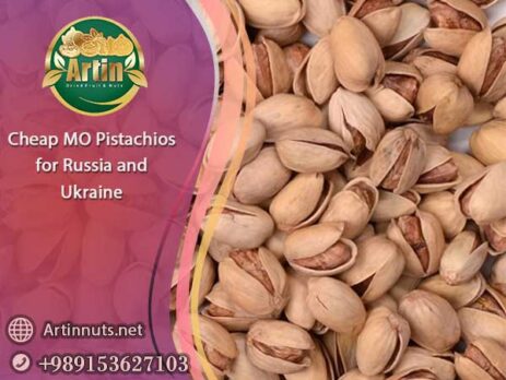 Cheap MO Pistachios