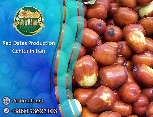 Red Dates Production