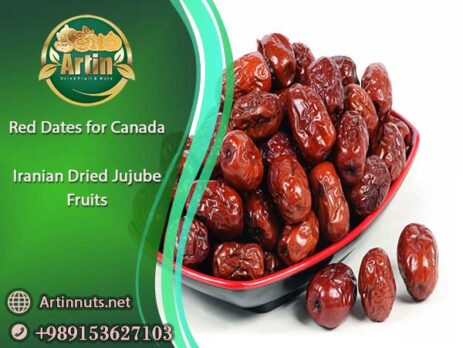 Red Dates for Canada