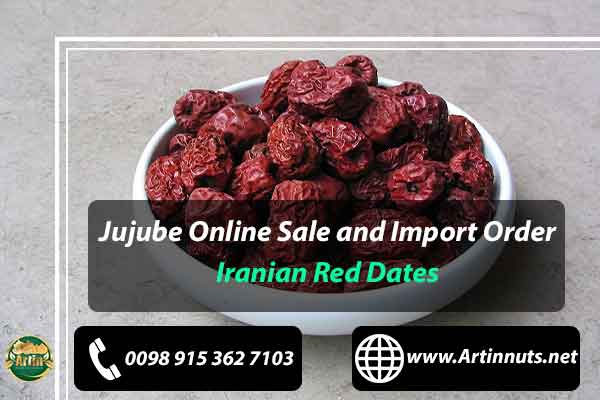 Jujube Online Sale
