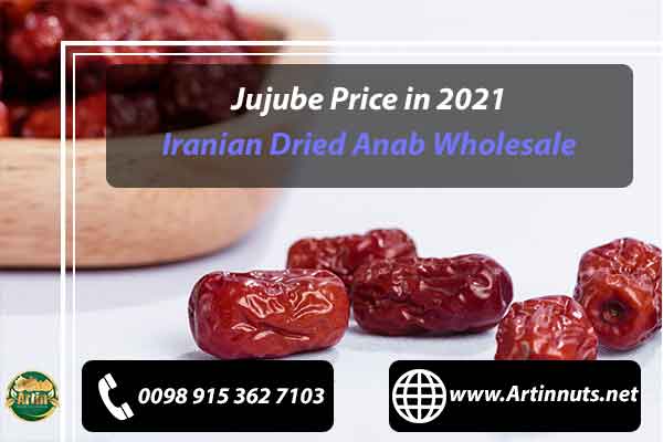 Jujube Price in 2021