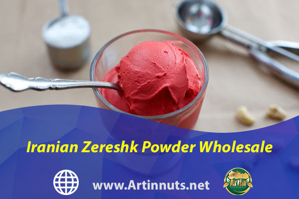 Iranian Zereshk Powder Wholesale