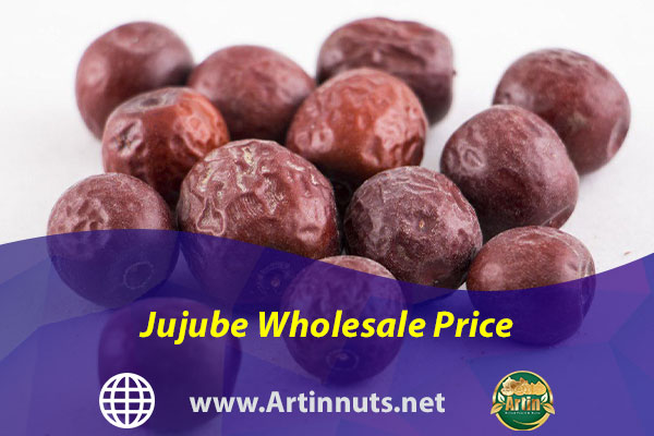 Jujube Wholesale Price